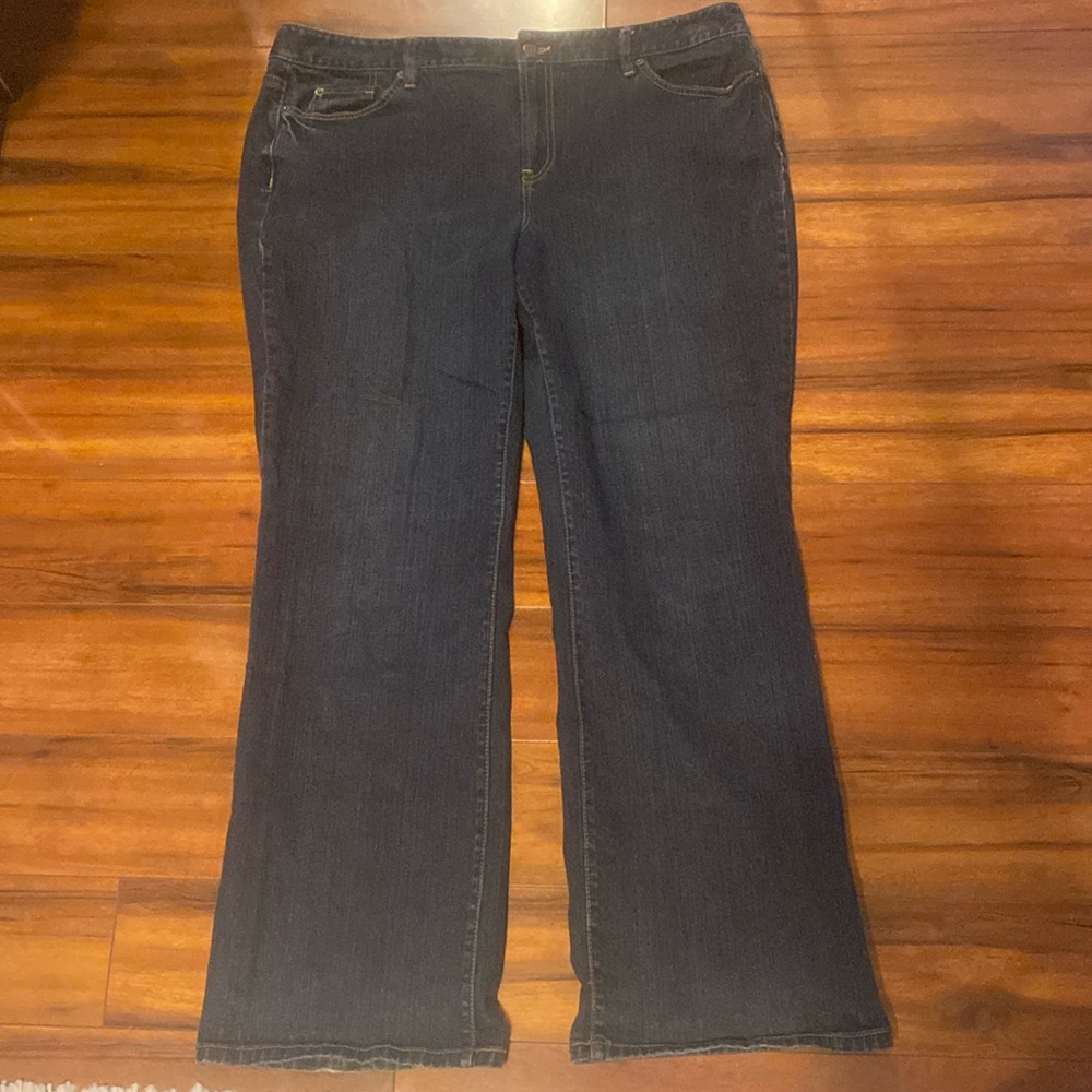 Ann Taylor LOFT Jeans
